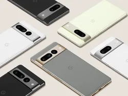 Ups! Google Promosikan Pixel 7 di Twitter Pakai iPhone