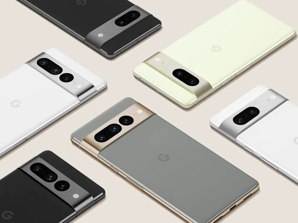 Ups! Google Promosikan Pixel 7 di Twitter Pakai iPhone Ups! Google Promosikan Pixel 7 di Twitter Pakai iPhone