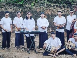 Disomasi Gegara Video Klip eks Keraton Kartasura, Hakim PN Jaksel: Its Okay