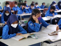 Refleksi dalam Dunia Pendidikan, Ini Pengertian dan Cara Melakukannya