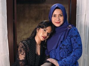 Chord Terlena, Lagu Dangdut Klasik Ikke Nurjanah yang Sangat Populer