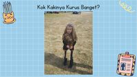 Deretan Ilusi Optik Ini Sempat Viral, Bisa Kamu Pecahkan Misterinya?