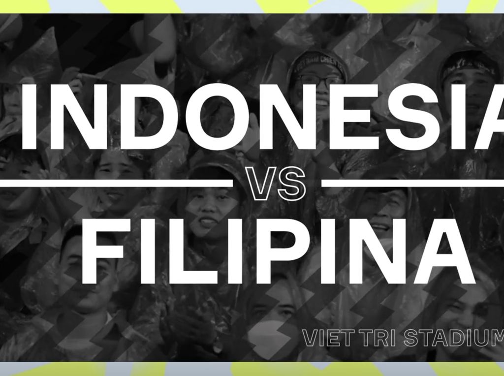 Video Preview Timnas Indonesia U-23 Vs Filipina di SEA Games 2021 Video Preview Timnas Indonesia U-23 Vs Filipina di SEA Games 2021