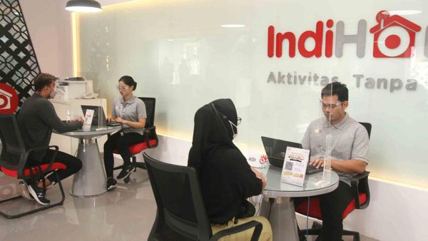 Inovasi Pelayanan Satu Pintu Berbasis Metaverse