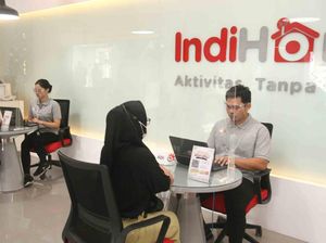 Inovasi Pelayanan Satu Pintu Berbasis Metaverse