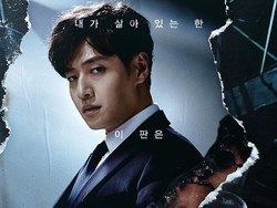4 Hal yang Perlu Kamu Tahu soal Insider, Drakor Baru Kang Ha Neul