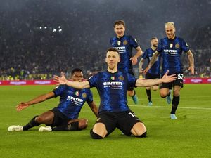 Juventus Vs Inter Milan: Menang 4-2, Nerazzurri Juara Coppa Italia