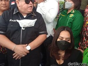 Kubu Iqlima Kim Siap Buka-bukaan Lawan Hotman Paris soal Dugaan Pelecehan