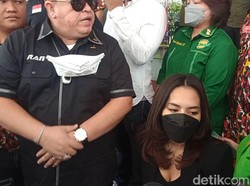 Kubu Iqlima Kim Siap Buka-bukaan Lawan Hotman Paris soal Dugaan Pelecehan