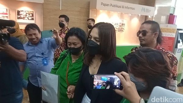 Penampilan Iqlima Kim Terkini Usai Muntah Darah dan Dirukiah