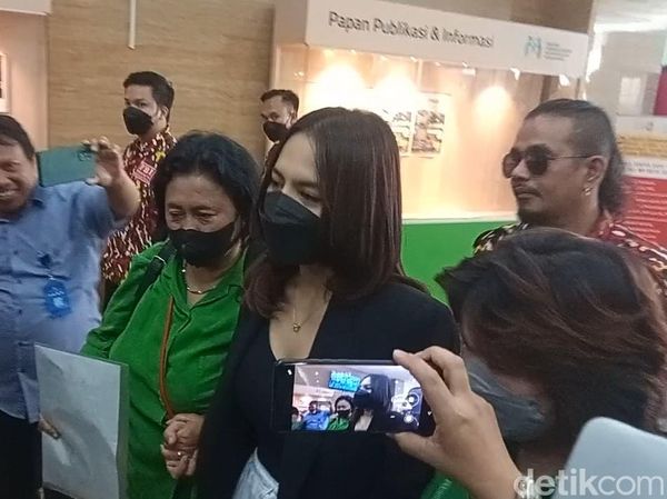 Penampilan Iqlima Kim Terkini Usai Muntah Darah dan Dirukiah