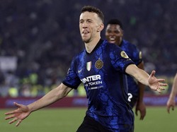 Perisic: Mana Kontrak Baruku, Inter?
