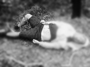 Heboh, WNA Polandia Ditemukan Tewas Gantung Diri di Kuta Selatan Heboh, WNA Polandia Ditemukan Tewas Gantung Diri di Kuta Selatan