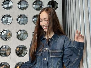 Toko Fashion Jessica Jung di Gangnam Tutup Gegara Gagal Bayar Sewa Gedung Toko Fashion Jessica Jung di Gangnam Tutup Gegara Gagal Bayar Sewa Gedung