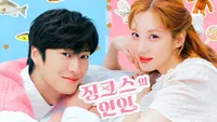 Chemistry Na In Woo dan Seohyun SNSD di Jinxed at First