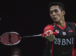 Final Thomas Cup 2022: Jojo Kandas, India Juara Piala Thomas!
