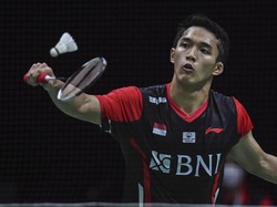 Jadwal Indonesia Masters 2022 Hari Ini: Anthony & Jonatan Main