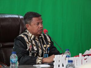 Ultimatum Kemenkum HAM Jabar Cegah Sipir Nakal Ultimatum Kemenkum HAM Jabar Cegah Sipir Nakal