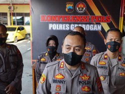 Sopir Ngaku Ambil Mobil Kecelakaan Dimintai Polisi Rp 24 Juta, Ini Faktanya