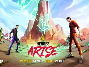 Kejuaraan Dunia Free Fire Siap Digelar, Wakil RI Siap Unjuk Kemampuan