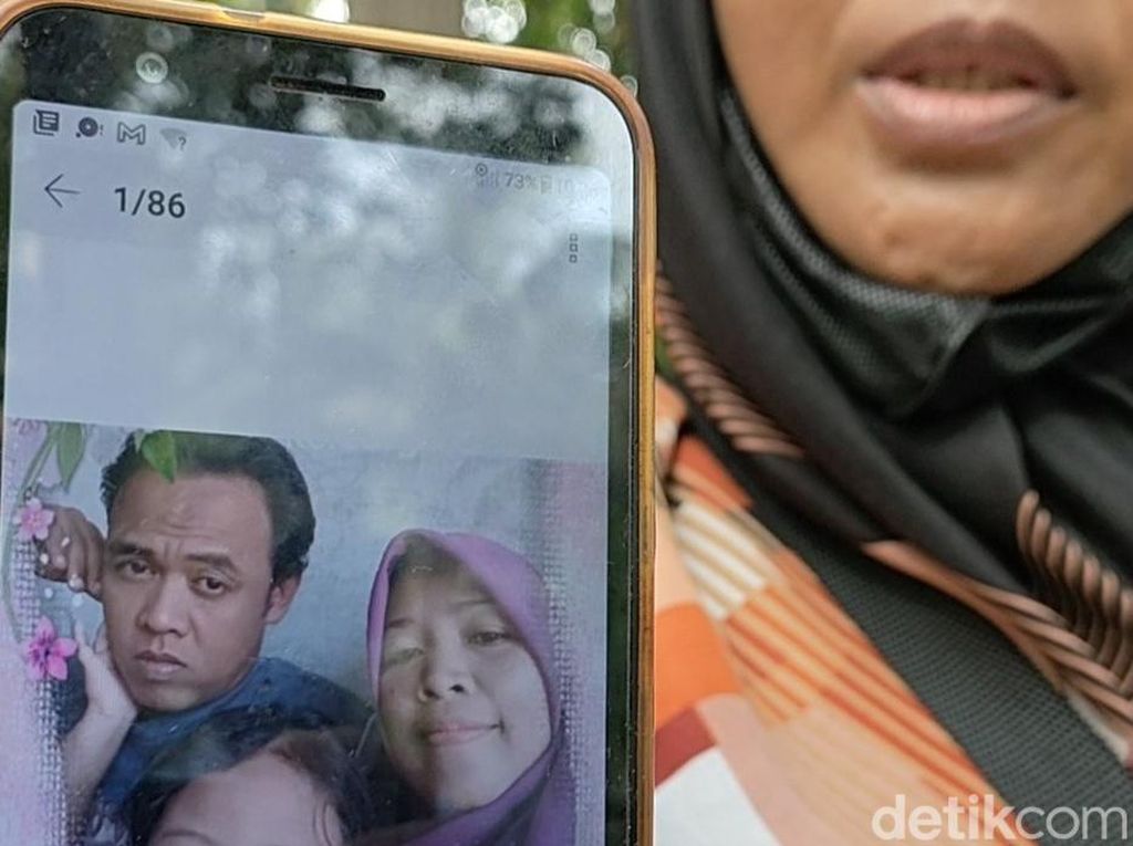 Sederet Fakta Baru Kasus Cinta Segitiga Berdarah Kulon Progo Sederet Fakta Baru Kasus Cinta Segitiga Berdarah Kulon Progo