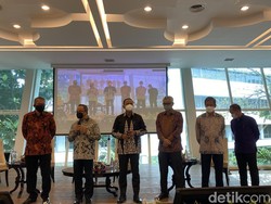 Kemlu: Jokowi Akan Beri Selamat ke Marcos Usai Resmi Jadi Presiden Filipina