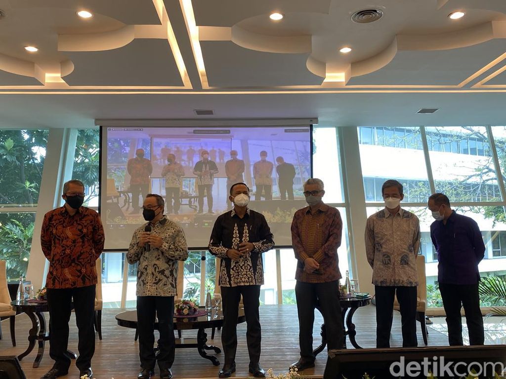 163 Negara Akan Hadiri Pertemuan Penanganan Kebencanaan Global 2022 di Bali 163 Negara Akan Hadiri Pertemuan Penanganan Kebencanaan Global 2022 di Bali