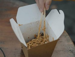 Parah! Anak Bos Perusahaan Ini Hobi Curi Bekal Karyawan, Akhirnya Keracunan