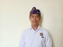 Aksi Nyeleneh di Tempat Suci, PHDI Bali Minta Pasang Pengumuman-CCTV