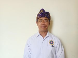 Aksi Nyeleneh di Tempat Suci, PHDI Bali Minta Pasang Pengumuman-CCTV Aksi Nyeleneh di Tempat Suci, PHDI Bali Minta Pasang Pengumuman-CCTV