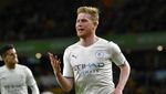 11 Pemain Liga Inggris yang Dinilai Paling Sip Musim Ini, Setuju?