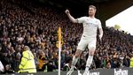 Kevin De Bruyne Subur-suburnya
