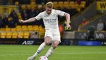 Kevin De Bruyne Subur-suburnya