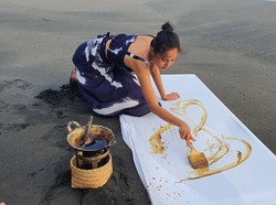 Perlahan Tapi Party di Yogyakarta