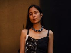 Mantra-mantra Spiritual dalam Balutan Fashion