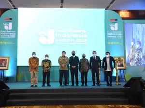 Wujud Keseriusan RI Atasi Perubahan Iklim Lewat FoLU Net-Sink 2030