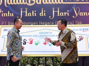 Komitmen Kolaborasi Wujudkan Rumah Rakyat Komitmen Kolaborasi Wujudkan Rumah Rakyat