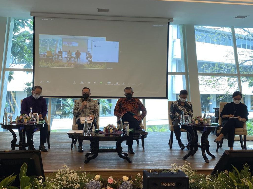 Kemlu Ungkap Kondisi Terkini WNI di Sri Lanka yang Sedang Dilanda Krisis Kemlu Ungkap Kondisi Terkini WNI di Sri Lanka yang Sedang Dilanda Krisis