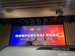 Polri Telah Periksa 35 Saksi Terkait Robot Trading Viral Blast