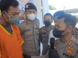 Masalah Sepele, Sekuriti PTPN di Batanghari Tewas Ditikam Teman Kerja