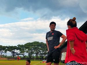Perjalanan Karier Abdul Rahman, Bek Tangguh PSM yang Absen Lama gegara Cedera Perjalanan Karier Abdul Rahman, Bek Tangguh PSM yang Absen Lama gegara Cedera