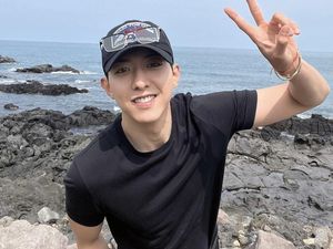 5 Fakta Lee Jung Shin CNBLUE, Bintang Drakor Shooting Stars Digosipkan Gay 5 Fakta Lee Jung Shin CNBLUE, Bintang Drakor Shooting Stars Digosipkan Gay