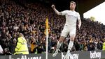 Man City Taklukkan Wolves, De Bruyne Cs Jauhi Liverpool