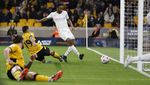Man City Taklukkan Wolves, De Bruyne Cs Jauhi Liverpool