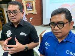 Tuan Rumah VWD 2022, Bali Bakal Dikunjungi 9.000 Vespitis Dunia