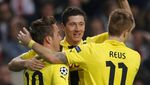 Marco Reus Ditinggal Lagi