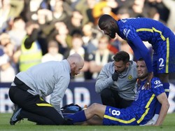 Leeds United Vs Chelsea: Kovacic Jadi Korban Tekel Horor