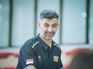 Dewa United Surabaya Boyong Pelatih Asal Argentina