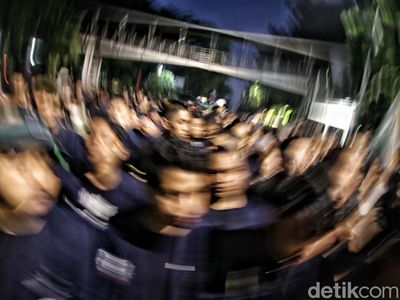 Memperingati Peristiwa Berdarah Tragedi Trisakti