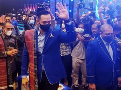 IAS Pindah ke Golkar Dinilai Jadi Pembelajaran AHY soal Loyalitas Kader